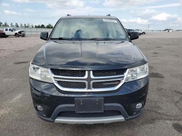 VIN 3C4PDDBG6HT617938 2017 Dodge Journey, Sxt no.5