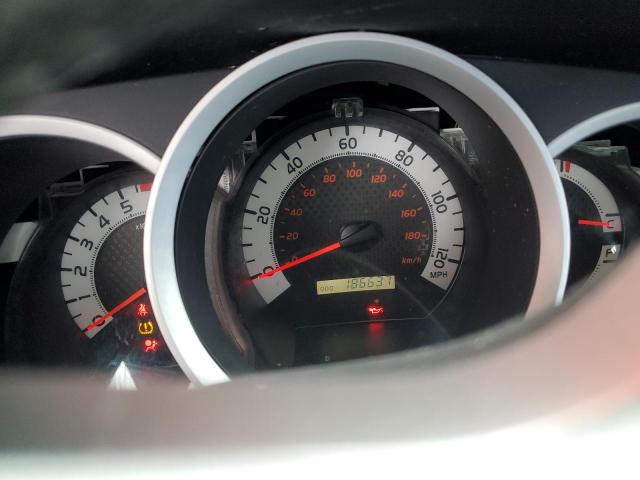 2015 TOYOTA TACOMA PRE - 5TFTX4GN2FX044308