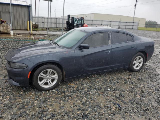 2018 DODGE CHARGER SX - 2C3CDXBG0JH221894