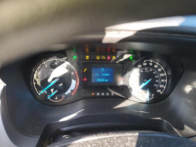 2022 FORD RANGER XL - 1FTER4FHXNLD08573
