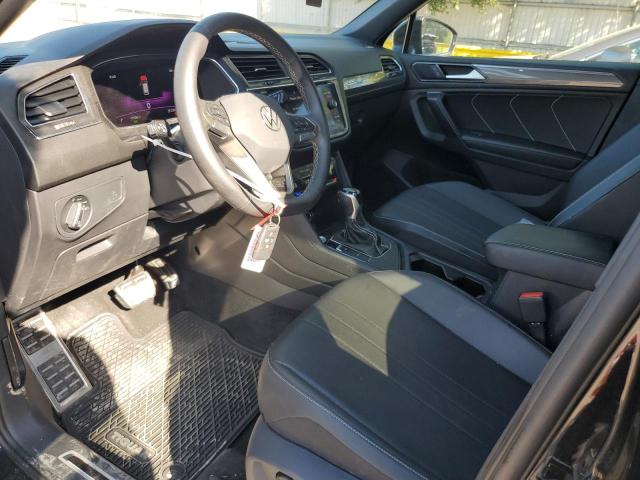 2023 VOLKSWAGEN TIGUAN SE - 3VVCB7AX3PM077594