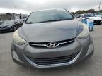 HYUNDAI ELANTRA GL photo