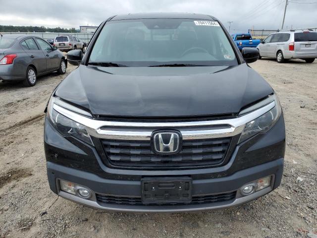 2020 HONDA RIDGELINE - 5FPYK3F73LB009937