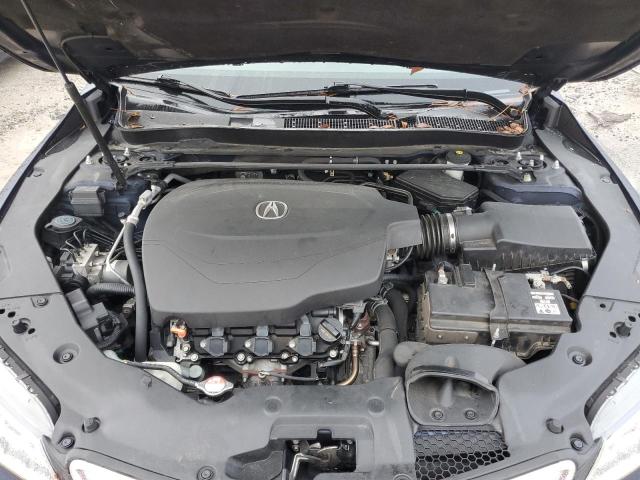 2015 ACURA TLX - 19UUB2F34FA013945
