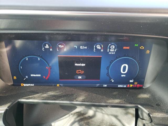 2024 FORD F250 SUPER - 1FT8W2BMXRED36980