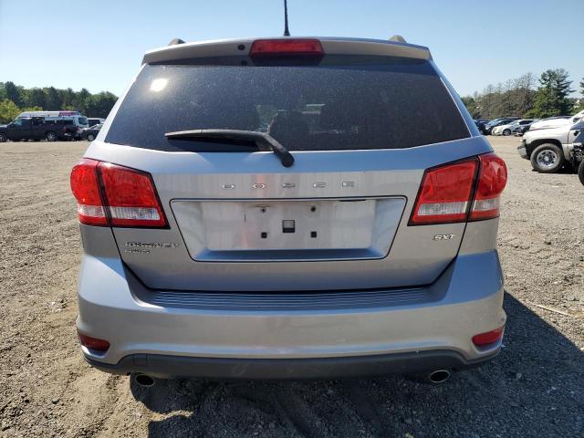 2016 DODGE JOURNEY SX - 3C4PDDBG1GT226999