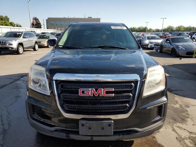 VIN 2GKFLSEK9H6298000 2017 GMC Terrain, Sle no.5