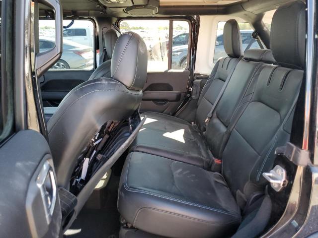 2022 JEEP WRANGLER U - 1C4JJXR64NW198894