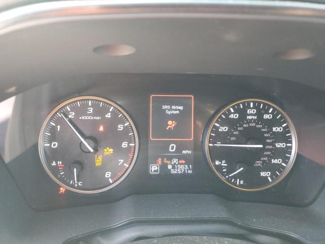 2022 SUBARU OUTBACK WI - 4S4BTGSD6N3120069