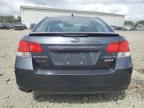 SUBARU LEGACY 2.5 photo