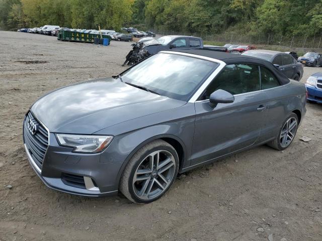 VIN WAU6ULFF3H1031256 2017 Audi A3, Premium no.1