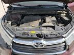 TOYOTA HIGHLANDER photo