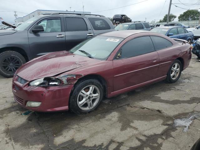 2004 DODGE STRATUS SX #2945560148