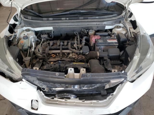 VIN 3N1CP5CU8KL499109 2019 Nissan Kicks, S no.11