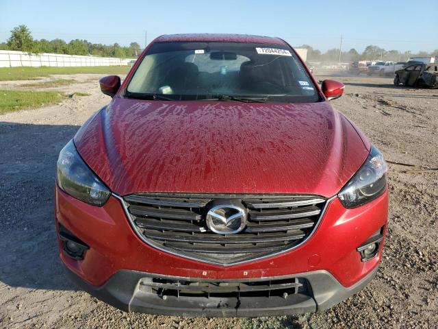 2016 MAZDA CX-5 GT - JM3KE2DY9G0828975