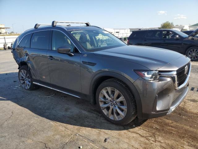 VIN JM3KKDHD1R1172554 2024 MAZDA CX-90 PREM no.4