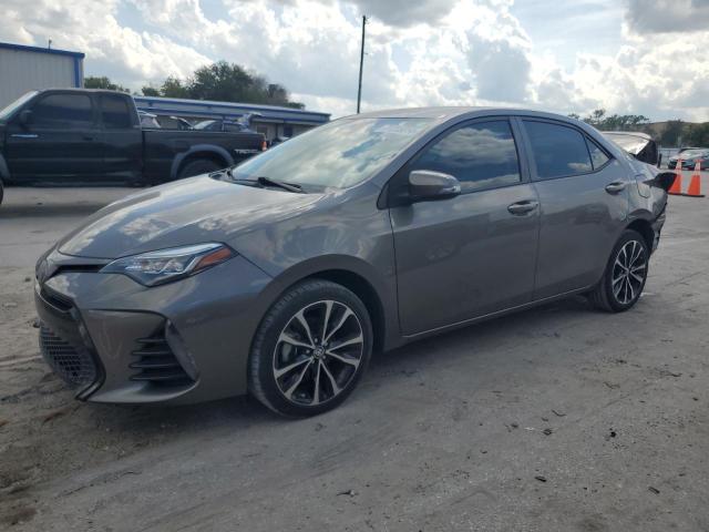 2017 TOYOTA COROLLA L - 5YFBURHE9HP648049