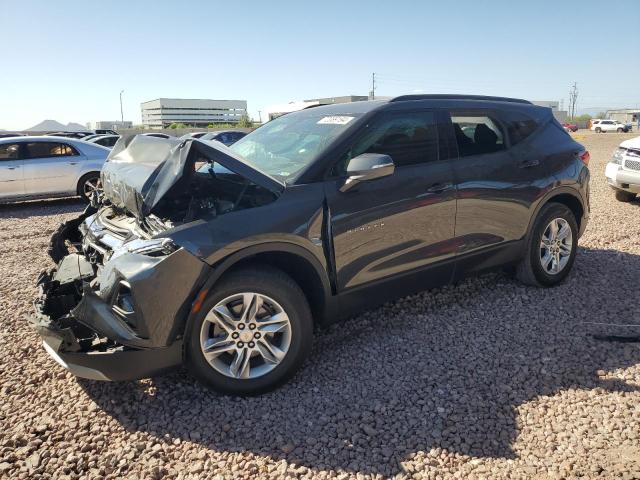 2020 CHEVROLET BLAZER 1LT 3GNKBBRA6LS642138  72089194