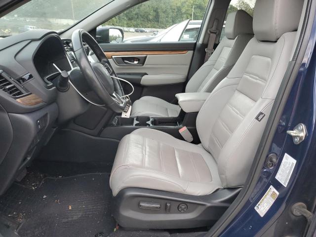 VIN 5J6RW2H82LA000585 2020 Honda CR-V, Exl no.7