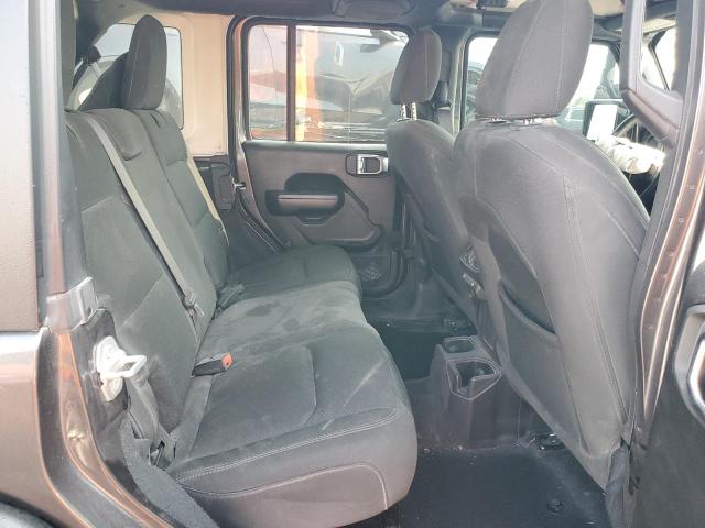 2020 JEEP WRANGLER U - 1C4HJXDGXLW312151