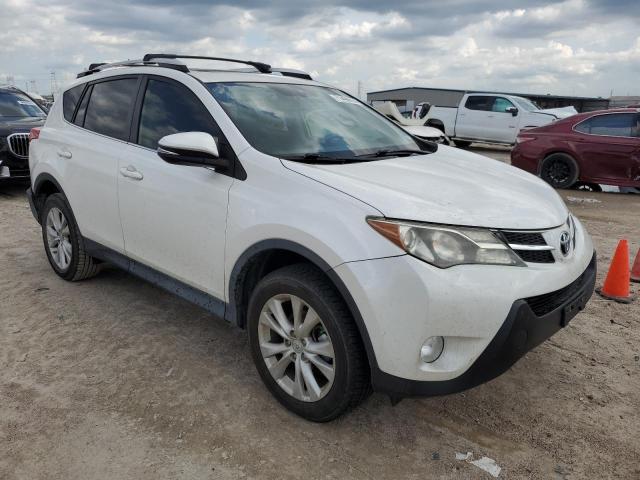 VIN 2T3YFREV5DW006856 2013 Toyota RAV4, Limited no.4