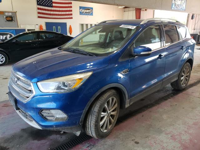 2017 FORD ESCAPE TIT 1FMCU9J99HUD86596  68085174