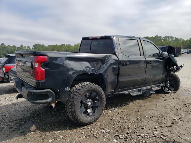 2019 CHEVROLET SILVERADO - 1GCPWCEK8KZ384889