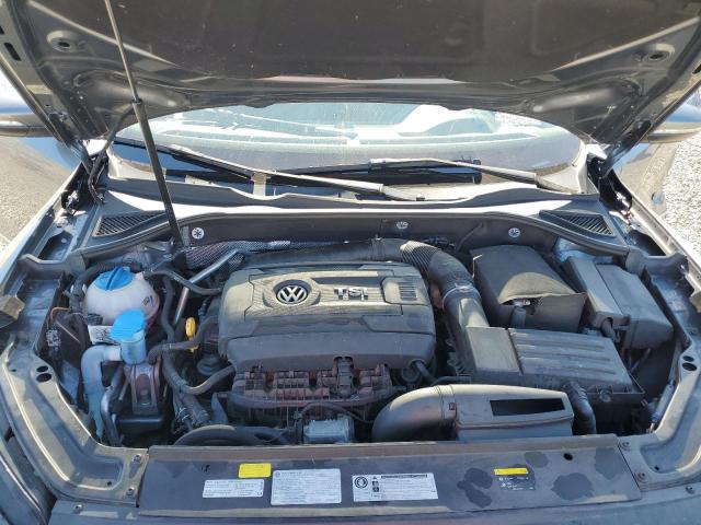 2017 VOLKSWAGEN PASSAT SE - 1VWGT7A3XHC039032
