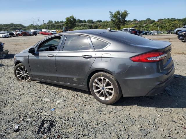 2020 FORD FUSION SE - 3FA6P0HD9LR101769