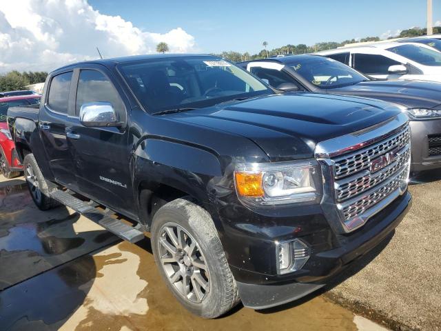 2021 GMC CANYON DEN 1GTG6EEN4M1157531