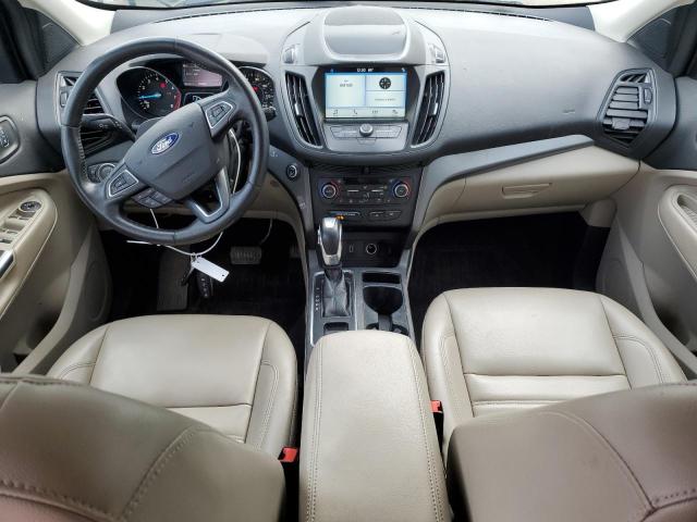 2019 FORD ESCAPE SEL - 1FMCU9HD4KUA25438