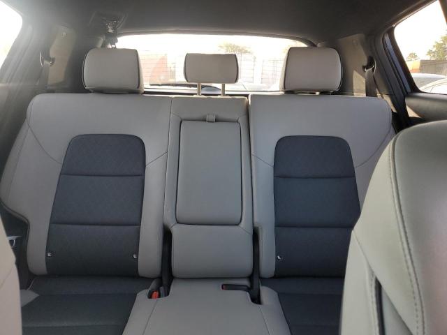 2018 KIA SPORTAGE E - KNDPNCACXJ7409304
