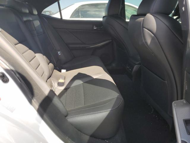 2016 LEXUS IS 200T - JTHBA1D21G5036055