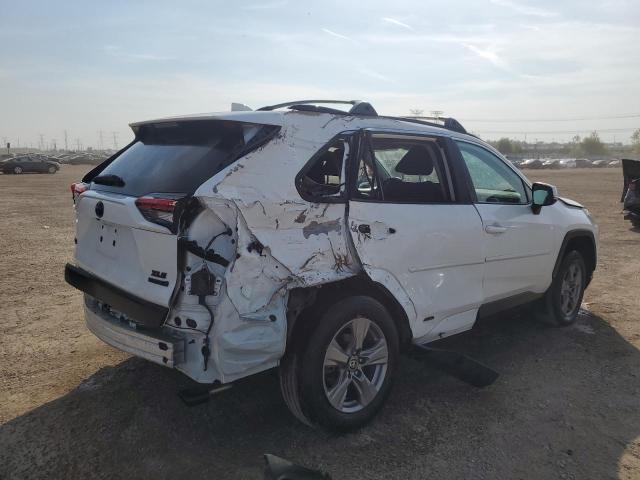 2024 TOYOTA RAV4 XLE - 4T3RWRFV0RU118314