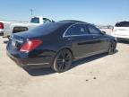 MERCEDES-BENZ S 550 4MAT photo