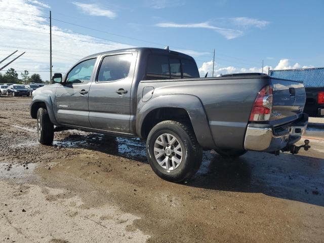 VIN 3TMJU4GN5FM180969 2015 Toyota Tacoma, Double Ca... no.2