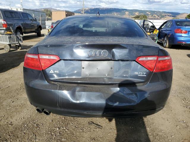 VIN WAUGFAFR1EA069495 2014 Audi A5, Premium no.6