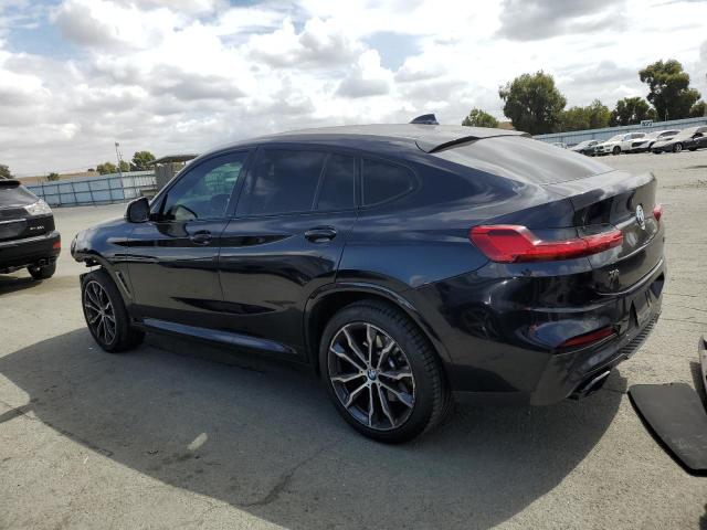 VIN 5UX2V5C03LLE69705 2020 BMW X4, Xdrivem40I no.2