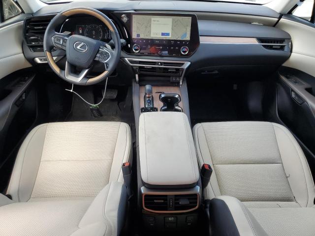 2024 LEXUS RX 350 PRE - JTJCHMAA5R2017881