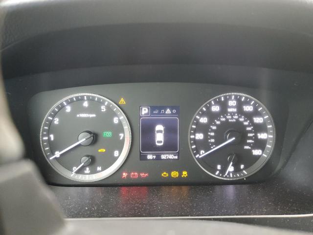 2016 HYUNDAI SONATA SPO - 5NPE34AF8GH406483