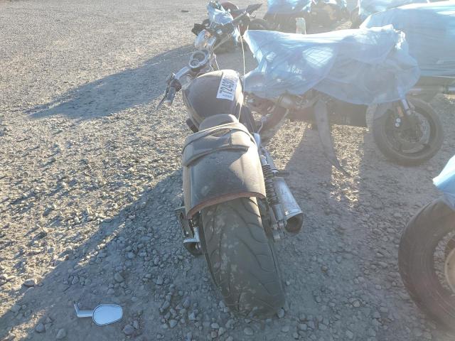 2012 HARLEY-DAVIDSON VRSCF VROD - 1HD1HPH1XCC801393