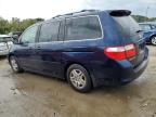 HONDA ODYSSEY EX снимка