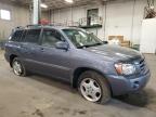 TOYOTA HIGHLANDER photo