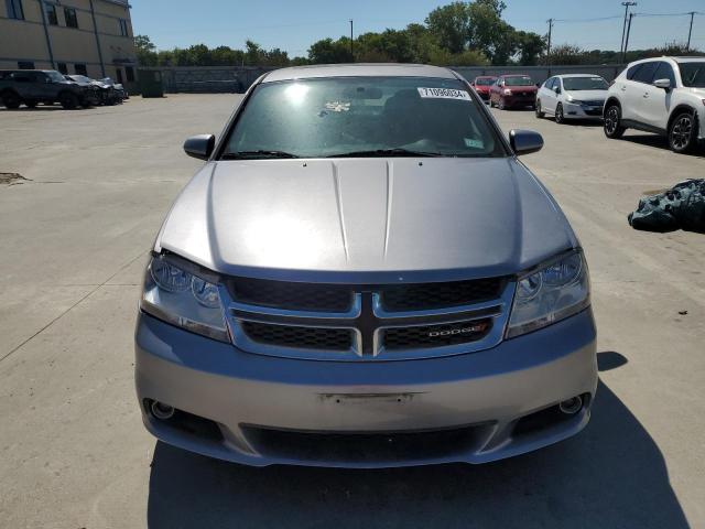 VIN 1C3CDZCG1DN673049 2013 Dodge Avenger, Sxt no.5