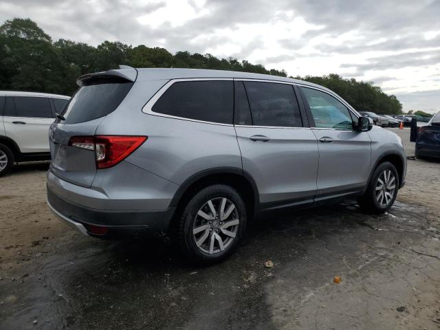2019 HONDA PILOT EXL - 5FNYF5H52KB005624