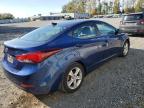 HYUNDAI ELANTRA SE photo