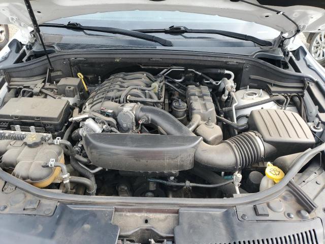 2019 DODGE DURANGO GT - 1C4RDHDG4KC650842