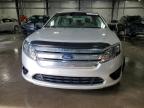 FORD FUSION S photo