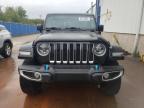 JEEP WRANGLER U photo