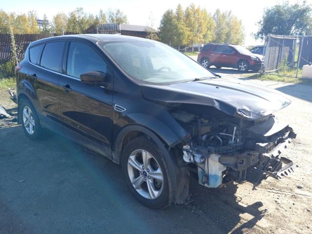 Vin: 1fmcu9gx7dub84324, lot: 70029864, ford escape se 20134